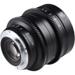 Laowa 12mm T2.9 Lite Zero-D VV - Cine Lens (Sony FE) - Image 4
