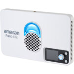 amaran Pano 60c RGB COB Mobile Light Panel Kit (White) - Image 13