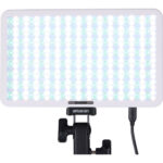 amaran Pano 60c RGB COB Mobile Light Panel Kit (White) - Image 11