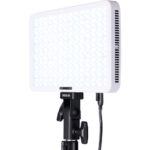 amaran Pano 60c RGB COB Mobile Light Panel Kit (White) - Image 10