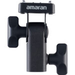 amaran Pano 60c RGB COB Mobile Light Panel Kit (White) - Image 8