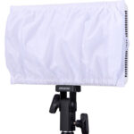 amaran Pano 60c RGB COB Mobile Light Panel Kit (White) - Image 7