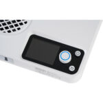 amaran Pano 60c RGB COB Mobile Light Panel Kit (White) - Image 6