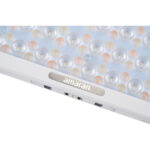 amaran Pano 60c RGB COB Mobile Light Panel Kit (White) - Image 3