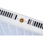 amaran Pano 60c RGB COB Mobile Light Panel Kit (White) - Image 2