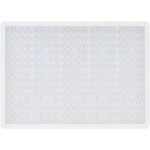 amaran Pano 120c RGB COB Mobile Light Panel (White) - Image 14