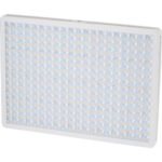 amaran Pano 120c RGB COB Mobile Light Panel (White) - Image 12