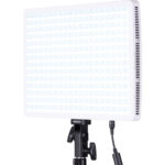 amaran Pano 120c RGB COB Mobile Light Panel (White) - Image 10