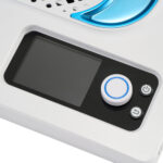 amaran Pano 120c RGB COB Mobile Light Panel (White) - Image 6