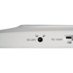 amaran Pano 120c RGB COB Mobile Light Panel (White) - Image 4