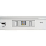 amaran Pano 120c RGB COB Mobile Light Panel (White) - Image 3