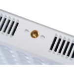amaran Pano 120c RGB COB Mobile Light Panel (White) - Image 2