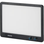 amaran Verge Bi-Color LED Light Panel (Charcoal) - Image 12