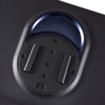amaran Verge Bi-Color LED Light Panel (Charcoal) - Image 9