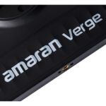 amaran Verge Bi-Color LED Light Panel (Charcoal) - Image 6