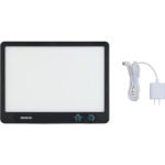amaran Verge Bi-Color LED Light Panel (Charcoal) - Image 5