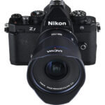 Laowa 12mm f/2.8 Lite Zero-D FF - Auto Focus (Nikon Z) - Image 5