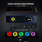 Neewer Q6 TTL Flash Strobe - Image 3