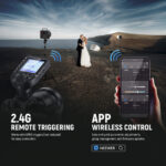 Neewer Q6 TTL Flash Strobe - Image 6