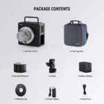 Neewer Q6 TTL Flash Strobe - Image 9