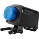 amaran Ray 360c RGB LED Monolight - Image 14