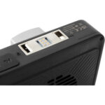 amaran Ray 120c RGB LED Monolight - Image 6