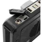 amaran Ray 120c RGB LED Monolight - Image 5