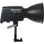 amaran Ray 360c RGB LED Monolight - Image 9