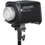 amaran Ray 360c RGB LED Monolight - Image 6