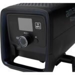 amaran Ray 360c RGB LED Monolight - Image 2