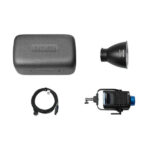 amaran Ray 660c RGB LED Monolight - Image 16