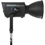 amaran Ray 660c RGB LED Monolight - Image 11