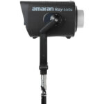 amaran Ray 660c RGB LED Monolight - Image 7