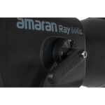 amaran Ray 660c RGB LED Monolight - Image 3