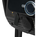 amaran Ray 660c RGB LED Monolight - Image 2