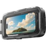TELESIN Smartphone Diving Case with Remote Control P4-WTP-06 - Image 2