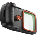 TELESIN Smartphone Diving Case with Remote Control P4-WTP-06 - Image 3