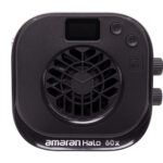 amaran Halo 60x Bi-Color LED Monolight - Image 12