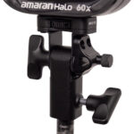 amaran Halo 60x Bi-Color LED Monolight - Image 4