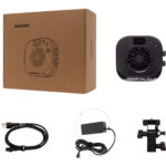 amaran Halo 60x Bi-Color LED Monolight - Image 18