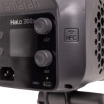 amaran Halo 300x Bi-Color LED Monolight - Image 7
