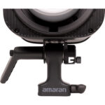 amaran Halo 300x Bi-Color LED Monolight - Image 6