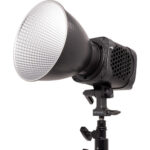 amaran Halo 300x Bi-Color LED Monolight - Image 3