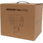 amaran Halo 300x Bi-Color LED Monolight - Image 13