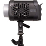 amaran Halo 600x Bi-Color LED Monolight - Image 11