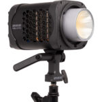 amaran Halo 600x Bi-Color LED Monolight - Image 10