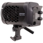 amaran Halo 600x Bi-Color LED Monolight - Image 8