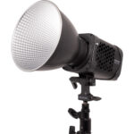 amaran Halo 600x Bi-Color LED Monolight - Image 7