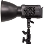 amaran Halo 600x Bi-Color LED Monolight - Image 6