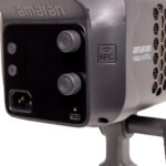 amaran Halo 600x Bi-Color LED Monolight - Image 5